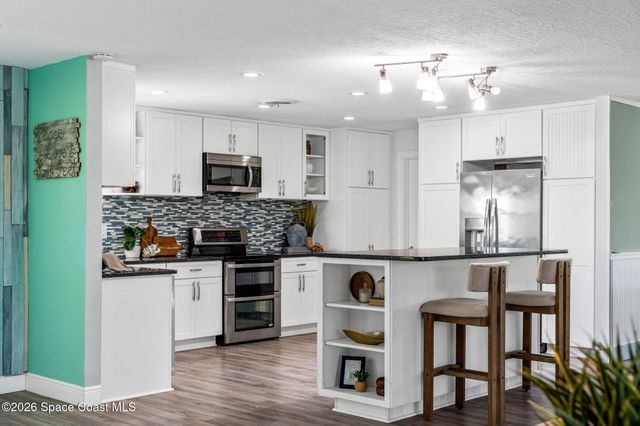 420 Harwood Avenue, Satellite Beach, FL 32937
