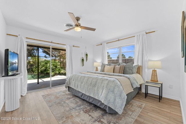 420 Harwood Avenue, Satellite Beach, FL 32937