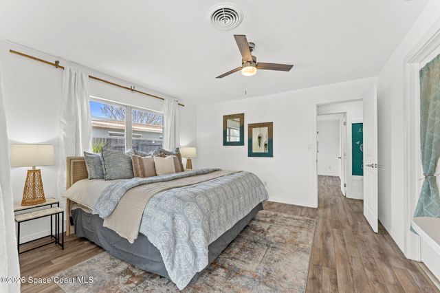 420 Harwood Avenue, Satellite Beach, FL 32937