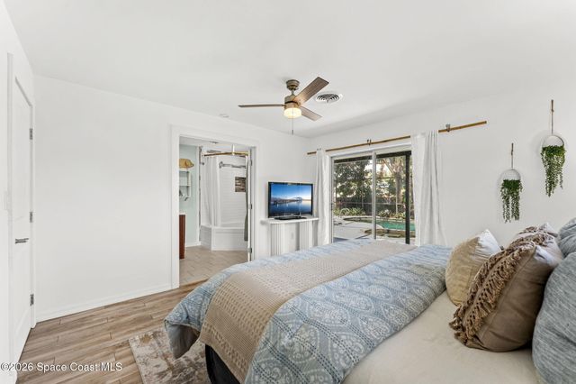 420 Harwood Avenue, Satellite Beach, FL 32937