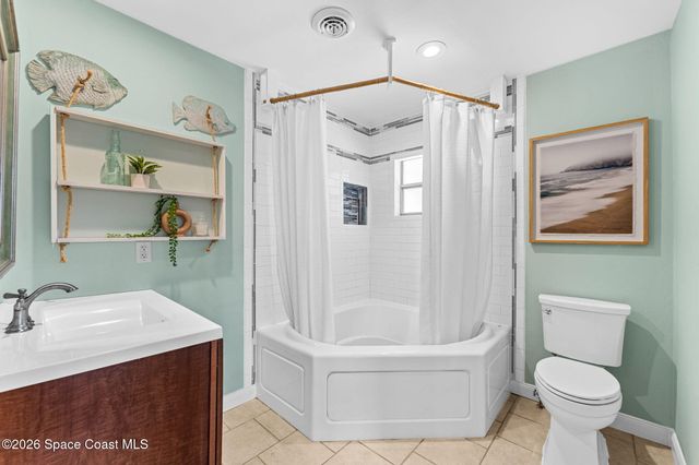 420 Harwood Avenue, Satellite Beach, FL 32937