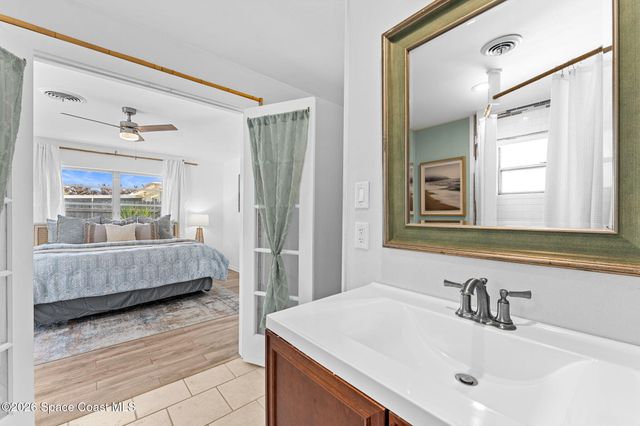 420 Harwood Avenue, Satellite Beach, FL 32937
