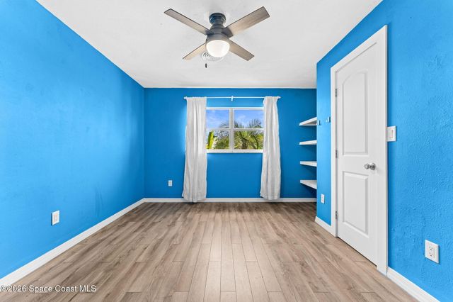 420 Harwood Avenue, Satellite Beach, FL 32937