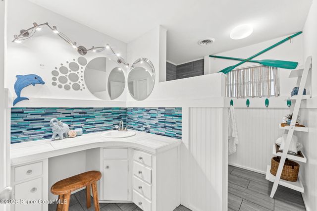 420 Harwood Avenue, Satellite Beach, FL 32937