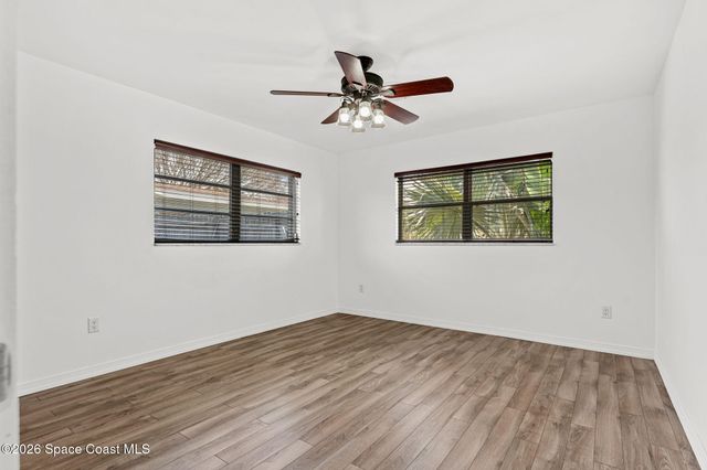 420 Harwood Avenue, Satellite Beach, FL 32937