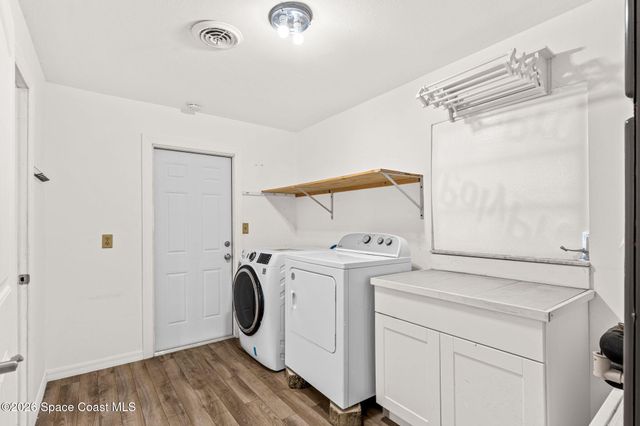 420 Harwood Avenue, Satellite Beach, FL 32937