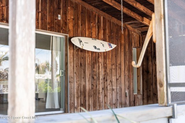 420 Harwood Avenue, Satellite Beach, FL 32937