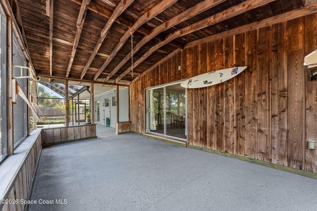 420 Harwood Avenue, Satellite Beach, FL 32937