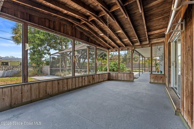 420 Harwood Avenue, Satellite Beach, FL 32937