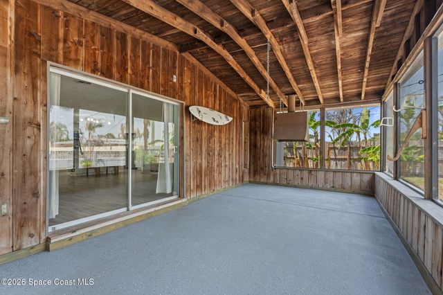 420 Harwood Avenue, Satellite Beach, FL 32937