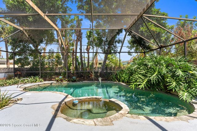 420 Harwood Avenue, Satellite Beach, FL 32937