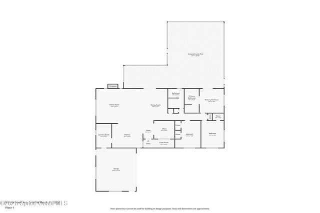 420 Harwood Avenue, Satellite Beach, FL 32937
