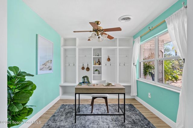 420 Harwood Avenue, Satellite Beach, FL 32937