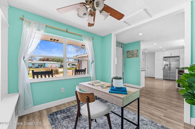 420 Harwood Avenue, Satellite Beach, FL 32937