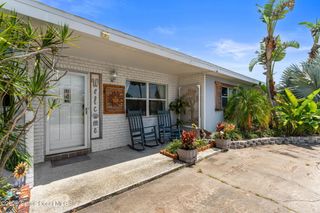 420 Harwood Avenue, Satellite Beach, FL 32937
