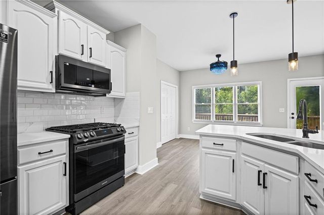 2275 Worthington Drive, Powder Springs, GA 30127