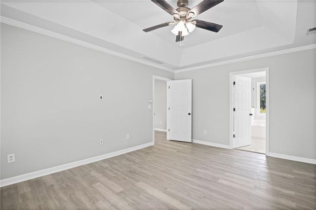2275 Worthington Drive, Powder Springs, GA 30127