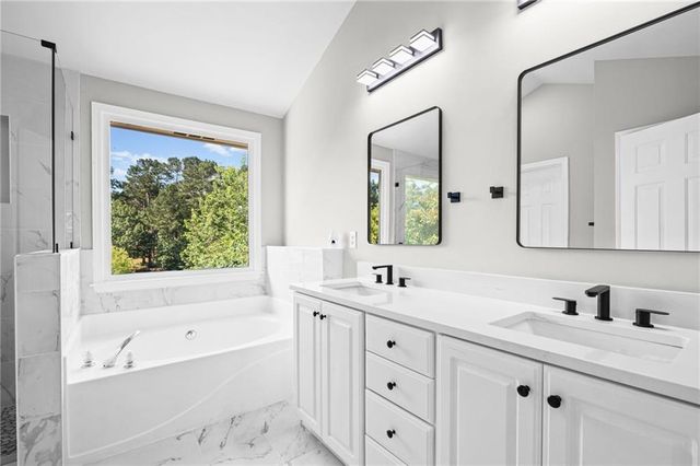 2275 Worthington Drive, Powder Springs, GA 30127