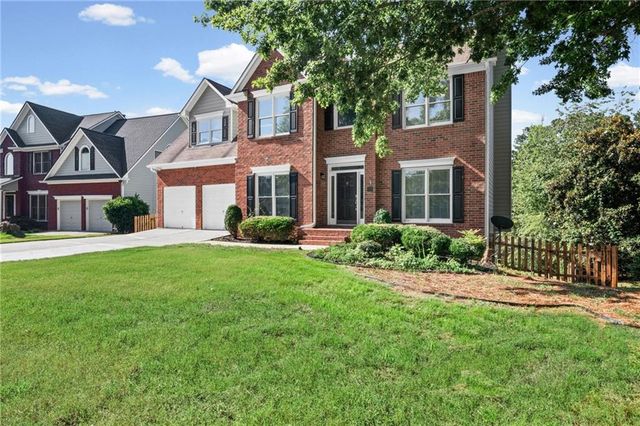 2275 Worthington Drive, Powder Springs, GA 30127