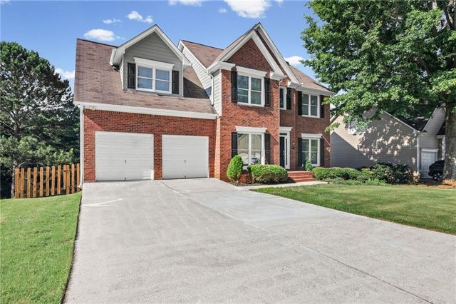 2275 Worthington Drive, Powder Springs, GA 30127