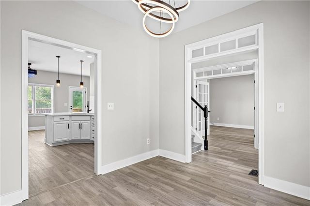 2275 Worthington Drive, Powder Springs, GA 30127