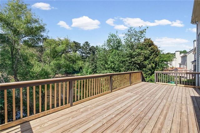 2275 Worthington Drive, Powder Springs, GA 30127