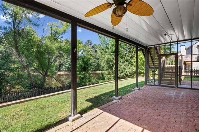 2275 Worthington Drive, Powder Springs, GA 30127