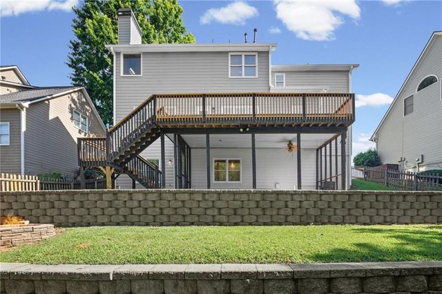 2275 Worthington Drive, Powder Springs, GA 30127