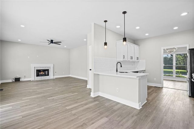 2275 Worthington Drive, Powder Springs, GA 30127