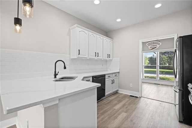 2275 Worthington Drive, Powder Springs, GA 30127