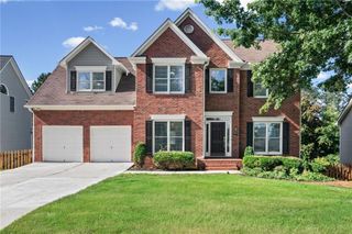 2275 Worthington Drive, Powder Springs, GA 30127