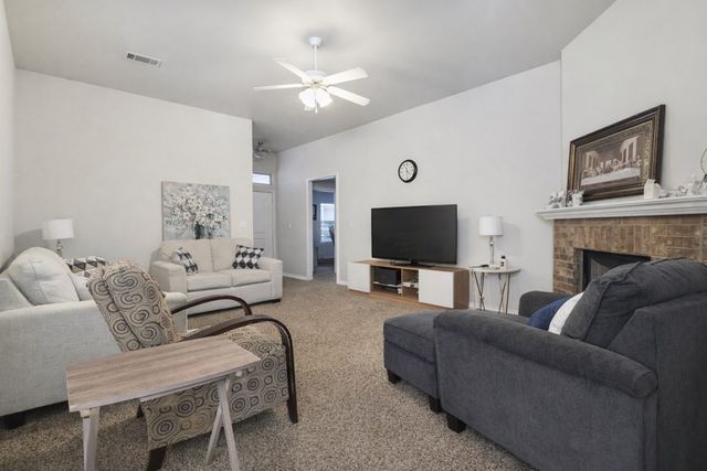 912 Purdue St, Odessa, TX 79765