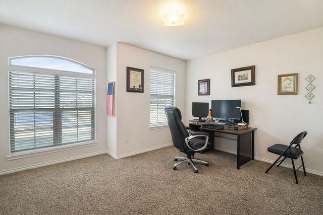 912 Purdue St, Odessa, TX 79765