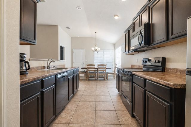 912 Purdue St, Odessa, TX 79765