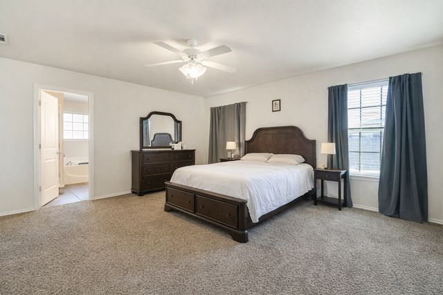 912 Purdue St, Odessa, TX 79765