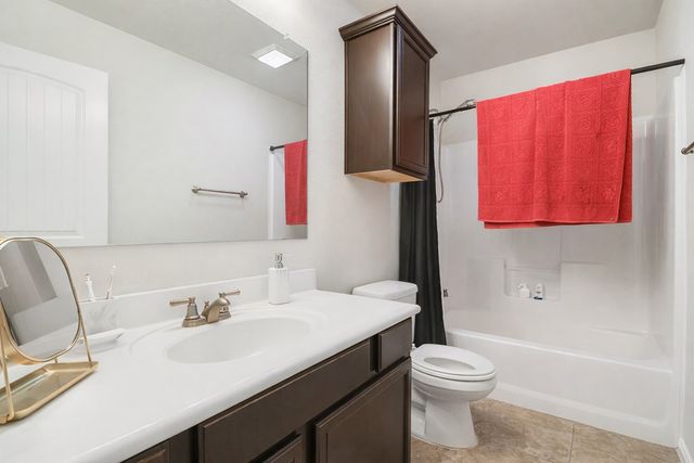 912 Purdue St, Odessa, TX 79765