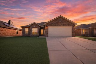 912 Purdue St, Odessa, TX 79765