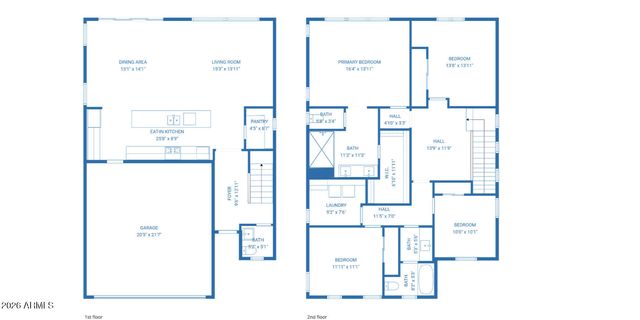 2419 W GLORIA Lane, Phoenix, AZ 85085
