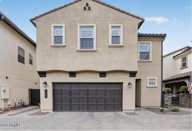 2419 W GLORIA Lane, Phoenix, AZ 85085