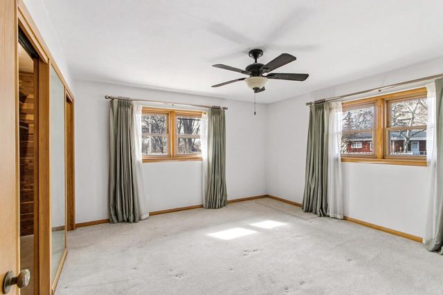 1104 Woodman Road, Janesville, WI 53545