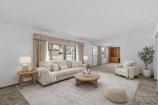 1104 Woodman Road, Janesville, WI 53545