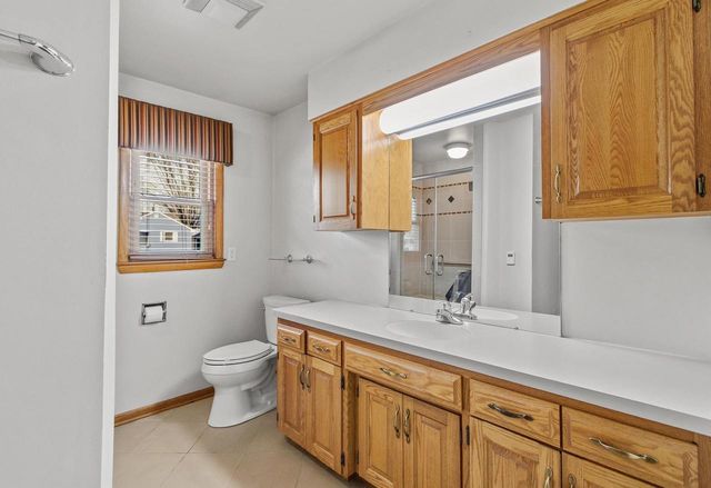 1104 Woodman Road, Janesville, WI 53545