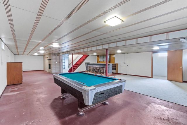 1104 Woodman Road, Janesville, WI 53545