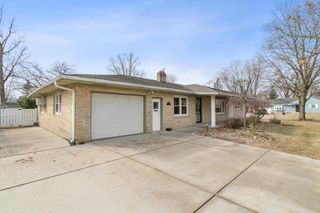 1104 Woodman Road, Janesville, WI 53545