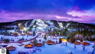 6520 Schuss Mountain Lane # 209, Mancelona, MI 49659