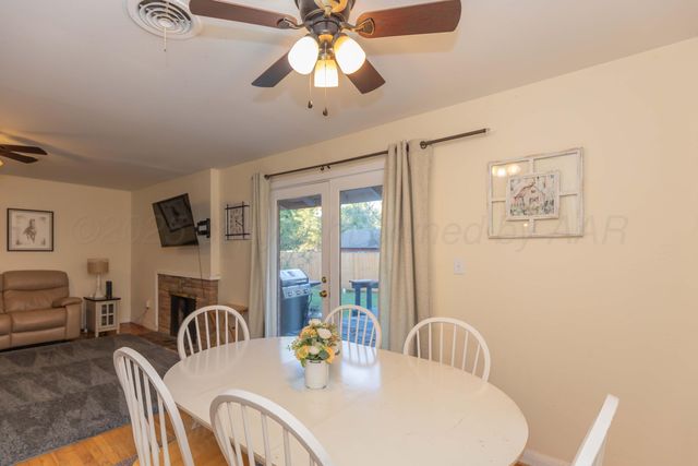 3406 PATTERSON Drive, Amarillo, TX 79109