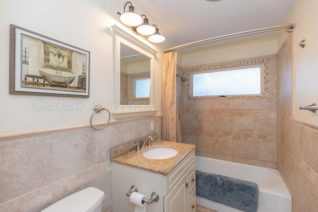 3406 PATTERSON Drive, Amarillo, TX 79109