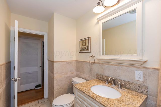 3406 PATTERSON Drive, Amarillo, TX 79109