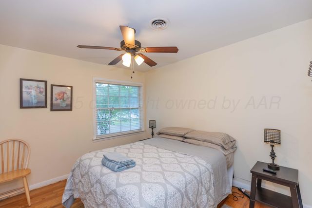 3406 PATTERSON Drive, Amarillo, TX 79109