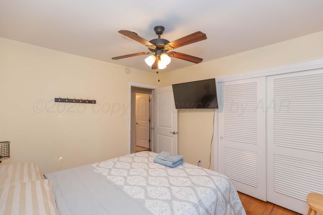 3406 PATTERSON Drive, Amarillo, TX 79109